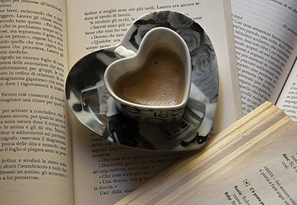 Verso Café